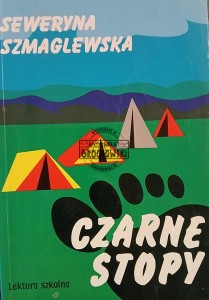 Czarne Stopy