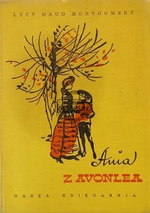 Ania z Avonlea