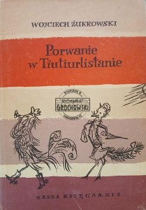 Porwanie w Tiutiurlistanie