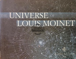 The Universe of Louis Moinet