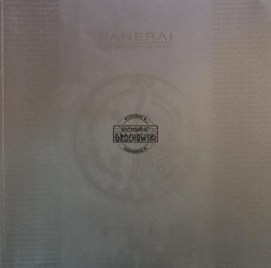 Panerai, Special Editions 2011
