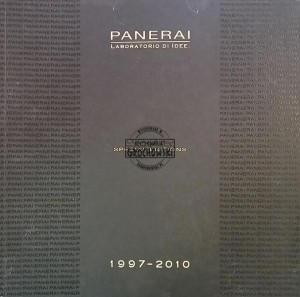 Panerai, Special Editions 1997 - 2010