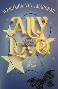Ally Love