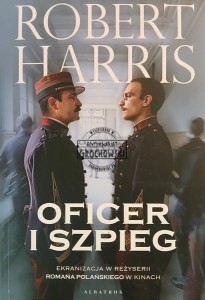 Oficer i szpieg