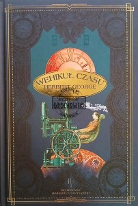 Wehikuł czasu
