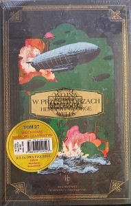 Wojna w przestworzach