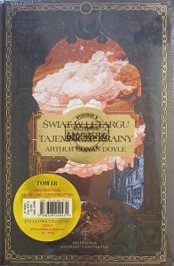 Świat w letargu / Tajemnicze krainy