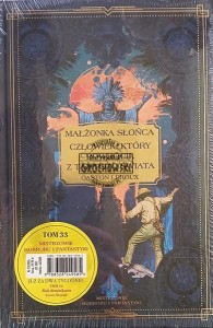 Małżonka Słońca / Człowiek, który powrócił z tamtego świata