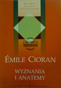 Wyznania i anatemy
