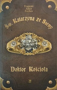 Św. Katarzyna ze Sieny, Doktor Kościoła