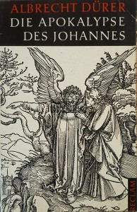 Albrecht Durer, Die Apokalypse des Johannes
