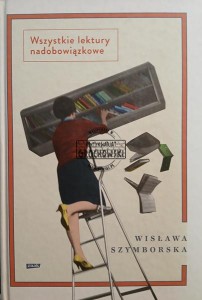 Wszystkie lektury nadobowiązkowe