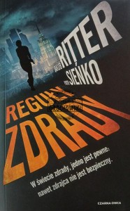 Reguły zdrady