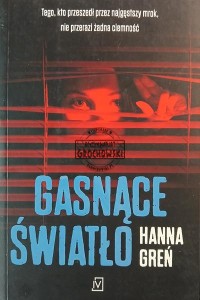Gasnące światło