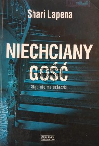 Niechciany gość