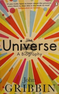 The Universe, A Biography
