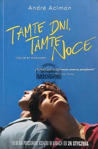 Tamte dni, tamte noce