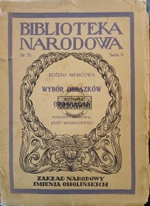 Wybór obrazków i opowiadań