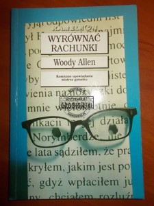 Wyrównać rachunki. (Seria: Kameleon)