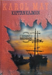 Kapitan Kajman