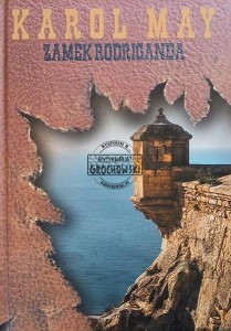 Zamek Rodriganda