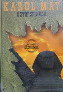 U stóp Sfinksa