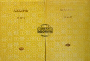 Sonety / Poematy