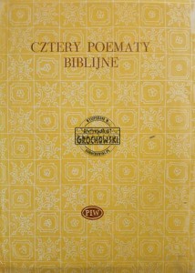 Cztery poematy biblijne