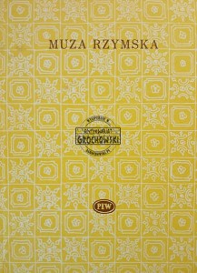 Muza rzymska