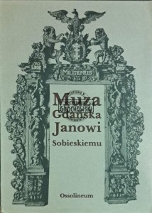 Muza Gdańska Janowi Sobieskiemu