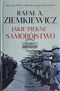 Jakie piękne samobójstwo