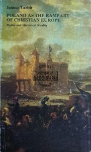 Poland as the rampart of christian Europe