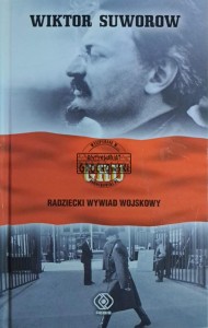 GRU. Radziecki wywiad wojskowy