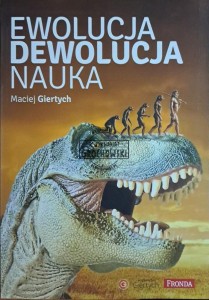 Ewolucja Dewolucja Nauka