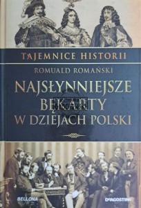 Najsłynniejsze bękarty w dziejach Polski