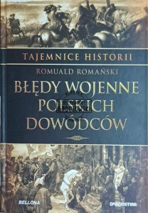 Błędy wojenne polskich dowódców