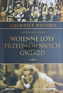 Wojenne losy przedwojennych gwiazd