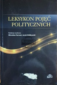 Leksykon pojęć politycznych
