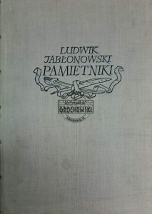 Pamiętniki