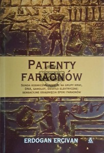 Patenty faraonów