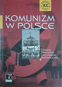 Komunizm w Polsce