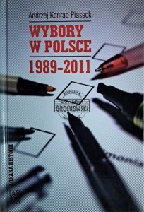 Wybory w Polsce 1989-2011