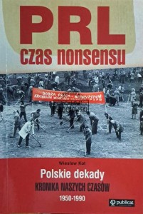 PRL czas nonsensu