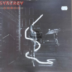 Synergy – Cords LP