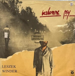 Leszek Winder – Bezdomne Psy LP