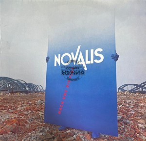 Novalis – Nach Uns Die Flut LP