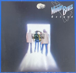 The Moody Blues – Octave LP