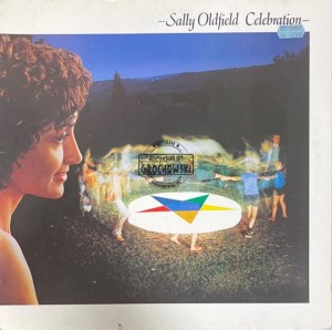 Sally Oldfield – Celebration LP