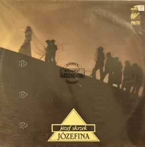 Józef Skrzek – Józefina LP