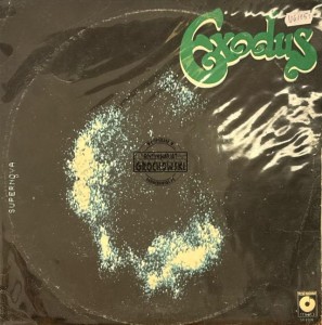 Exodus – Supernova LP